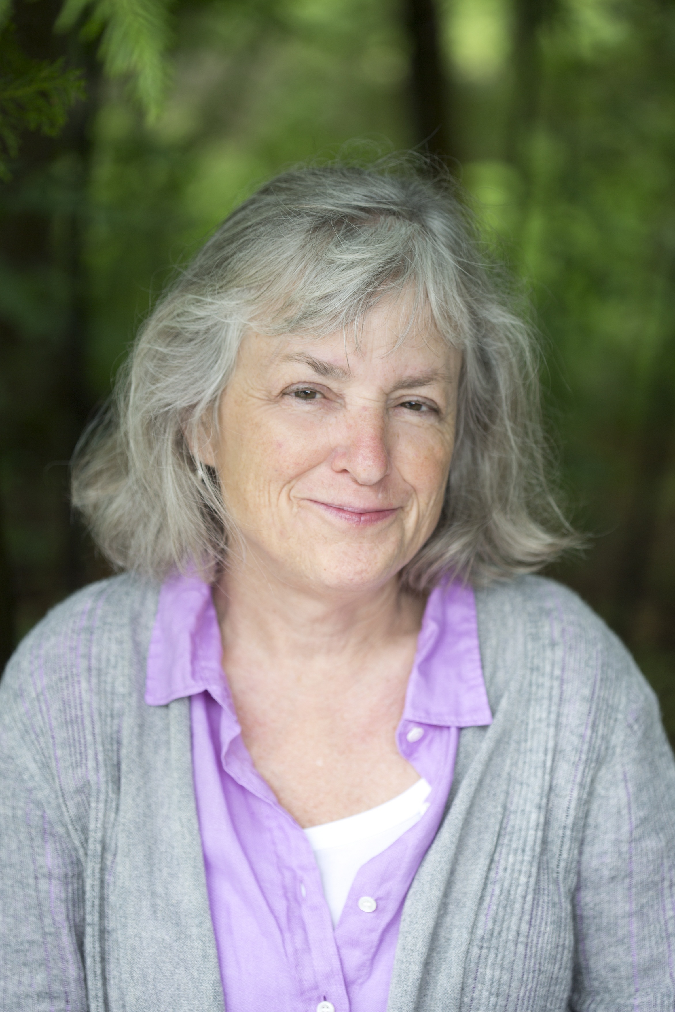 Lizi Boyd